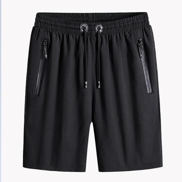 PREMIUM PACK OF 3 SPANDEX STRETCHABLE SHORTS