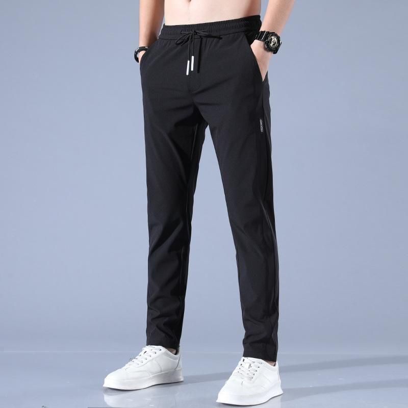 Men's NS Lycra Track Pants (Pack of 2) – My Store